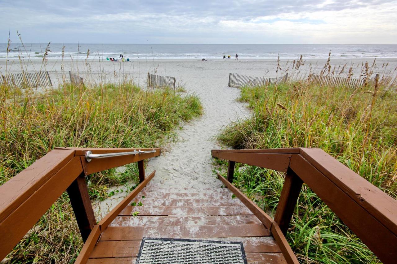 Ocean Reef Resort 723 Myrtle Beach Zewnętrze zdjęcie