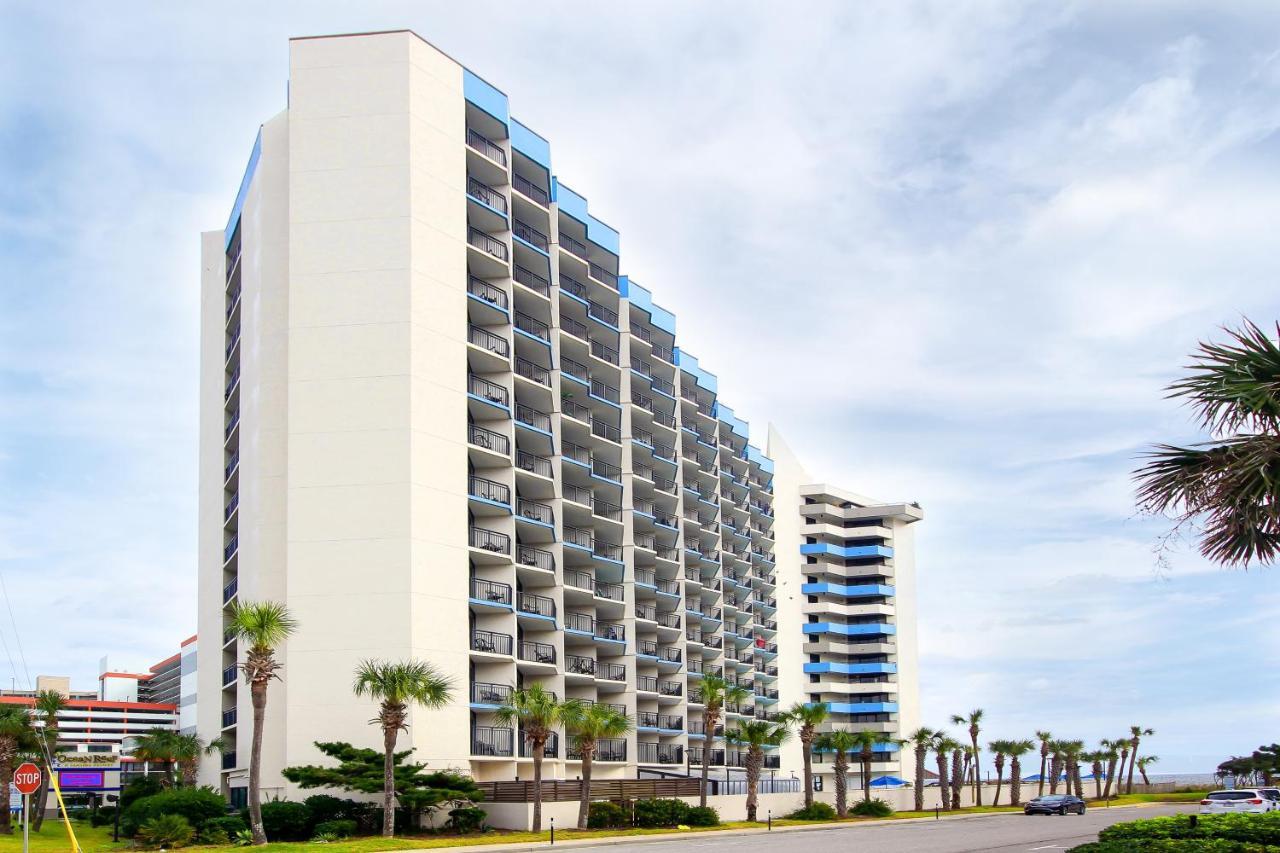 Ocean Reef Resort 723 Myrtle Beach Zewnętrze zdjęcie